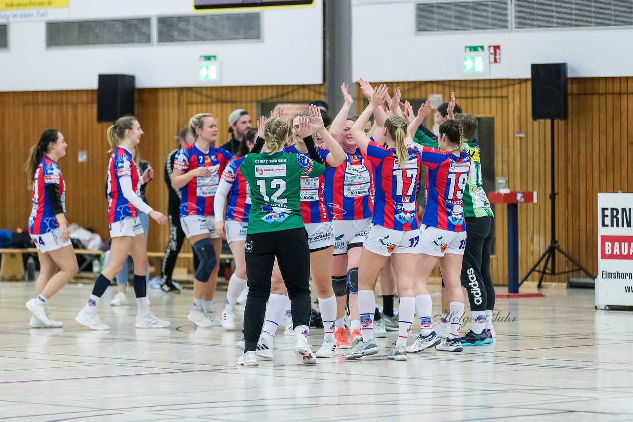 Bild 331 - F HSG Horst/Kieb - Lauenburger SV : Ergebnis: 26:23
